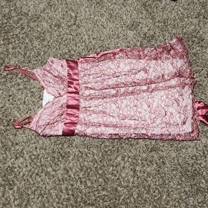 Studio Y Large Dress